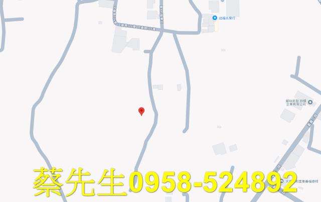 大甲法拍農地-4