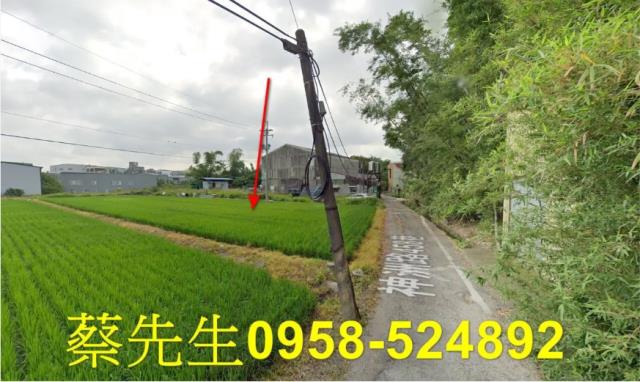 神岡農地法拍-12