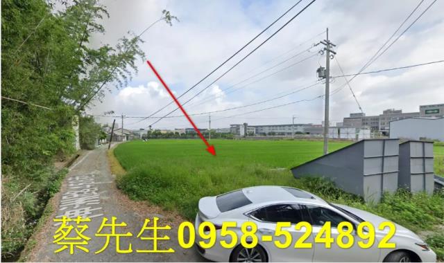 神岡農地法拍-5