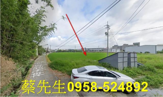 神岡農地法拍-6