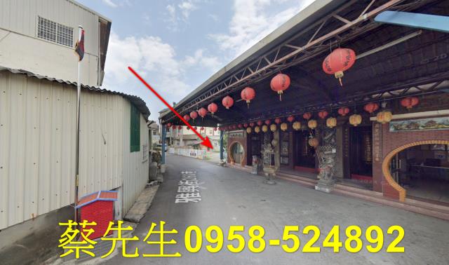 彰化法拍建地-12