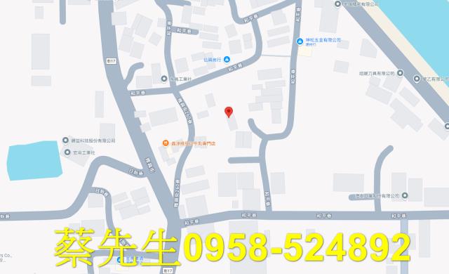 彰化法拍建地-7