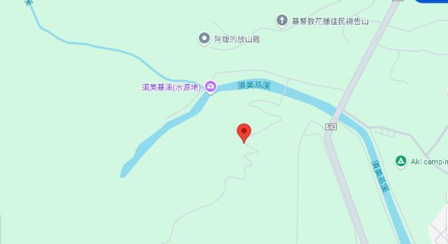 花蓮山坡地法拍-5