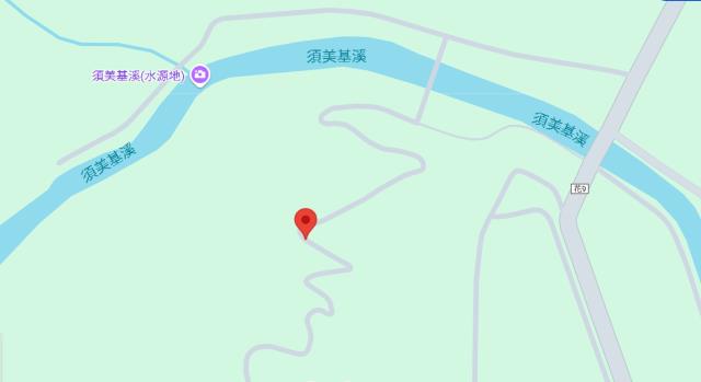 花蓮山坡地法拍-6
