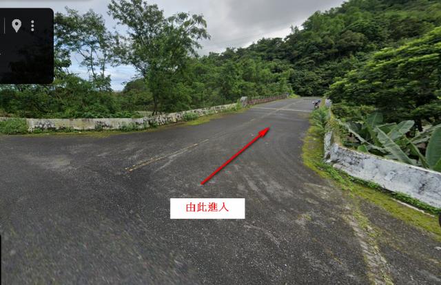 花蓮山坡地法拍-8