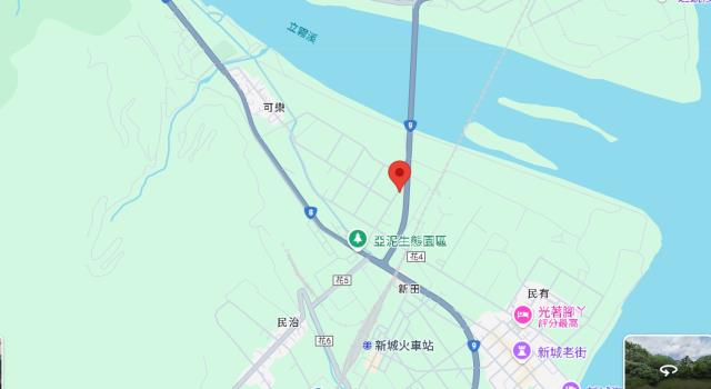 花蓮秀林法拍農地-13
