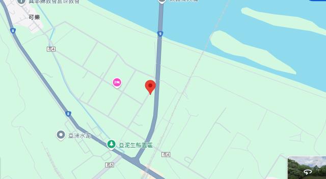 花蓮秀林法拍農地-6