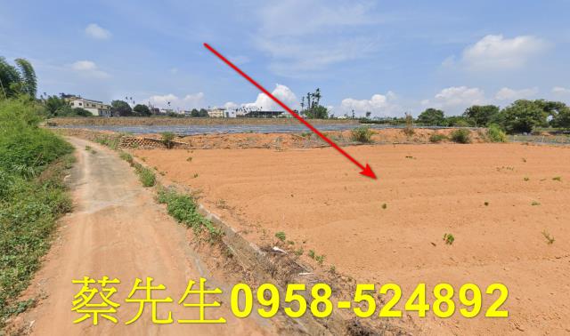 南投名間農地拍賣-5