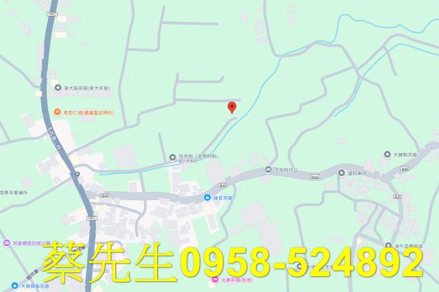 南投名間農地拍賣-7