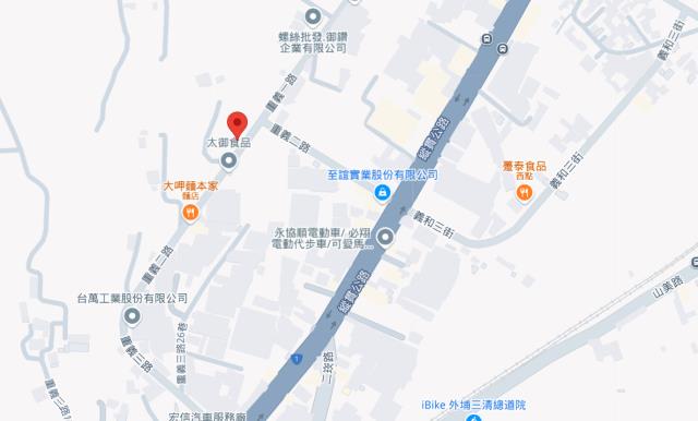 台中大甲法拍農地-14