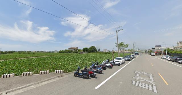 台中大甲法拍農地-0