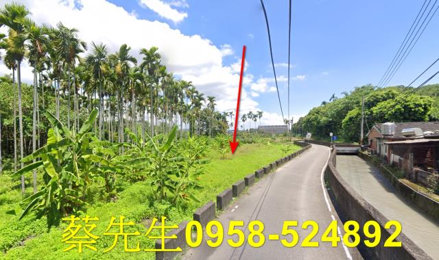 南投名間法拍農地-12