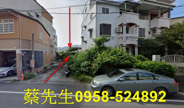 竹山住宅地法拍-5