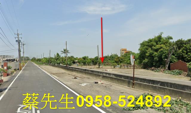 雲林農地法拍-12