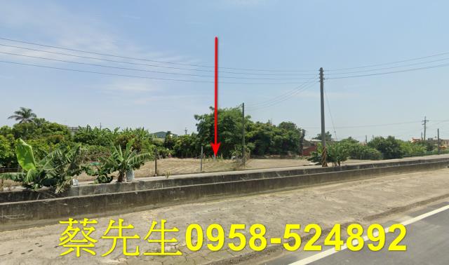 雲林農地法拍-13