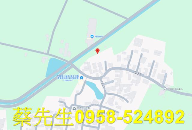 雲林農地法拍-7
