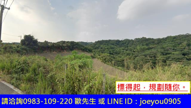 高雄大樹法拍農地-1