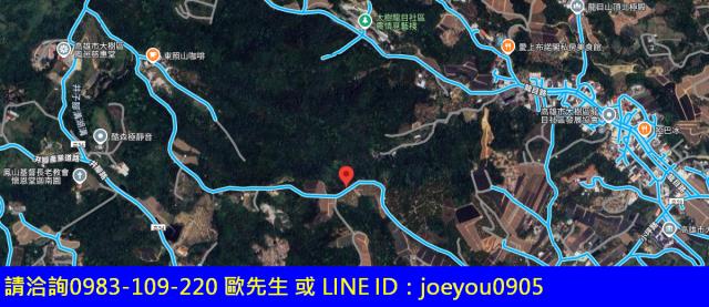高雄大樹法拍農地-7