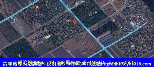 屏東長治法拍農地-14
