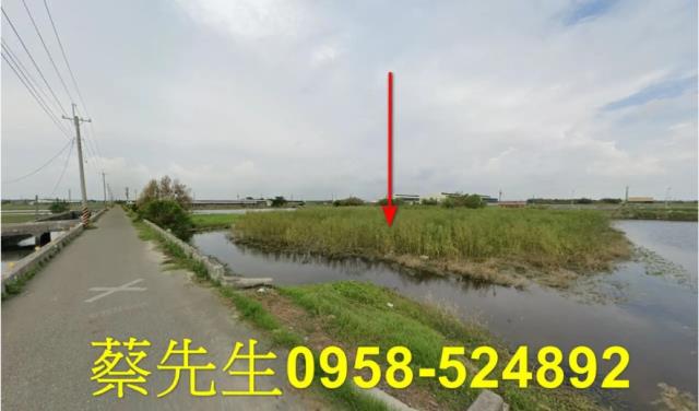 東石農地法拍-11