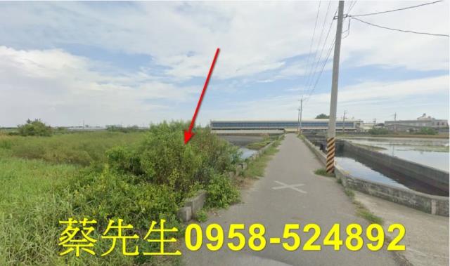 東石農地法拍-13