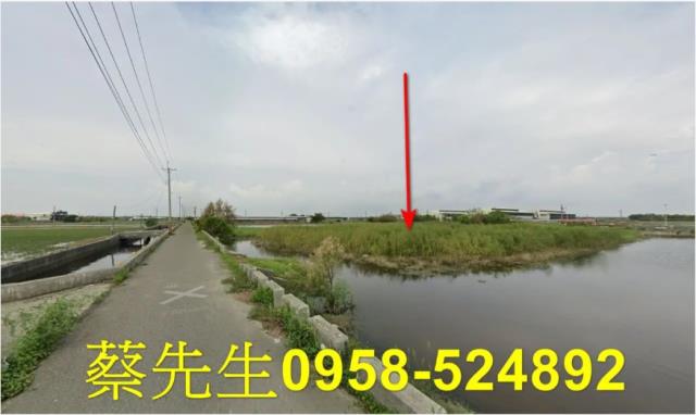 東石農地法拍-4