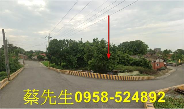 六腳建地拍賣-3