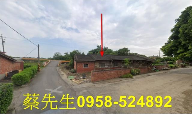 六腳建地拍賣-4
