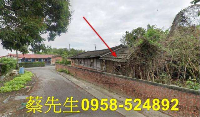 六腳建地拍賣-5