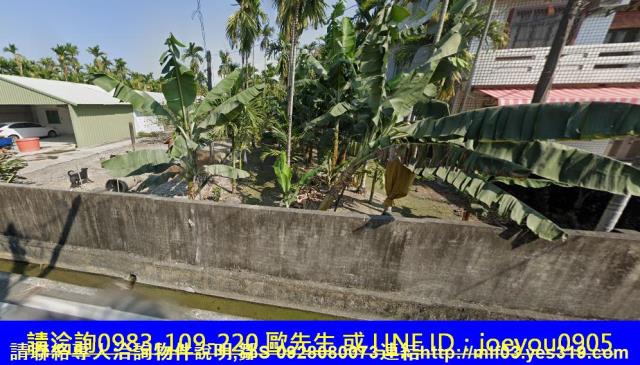 屏東法拍農地-9