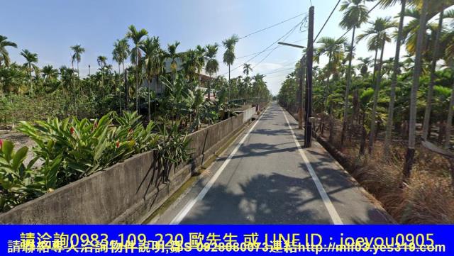 屏東法拍農地-4