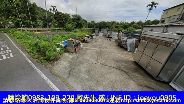 宜蘭礁溪法拍建地-10