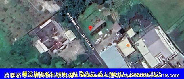 宜蘭礁溪法拍建地-14