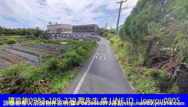宜蘭礁溪法拍建地-4