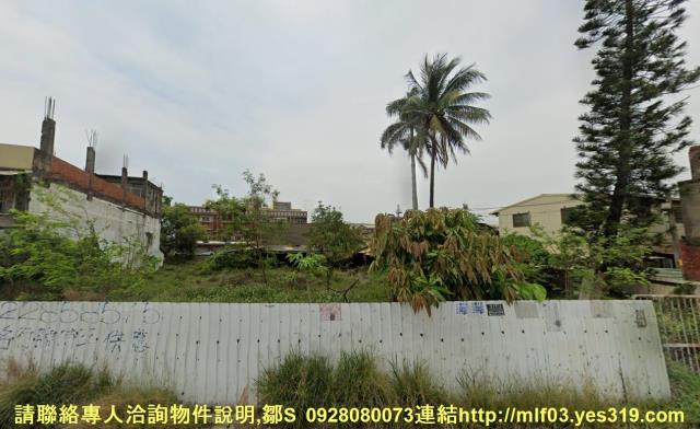 彰化和美法拍農地-12