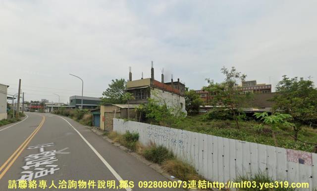 彰化和美法拍農地-4