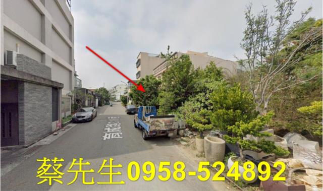 台南北區住宅地拍賣-12