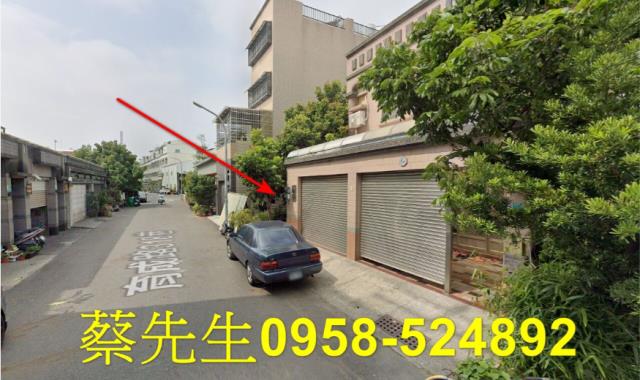 台南北區住宅地拍賣-3