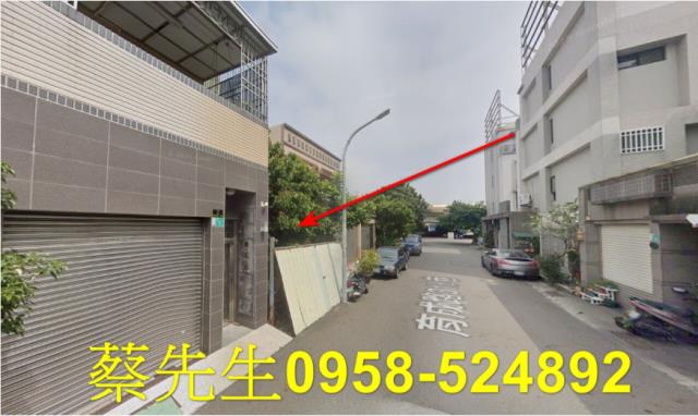 台南北區住宅地拍賣-5