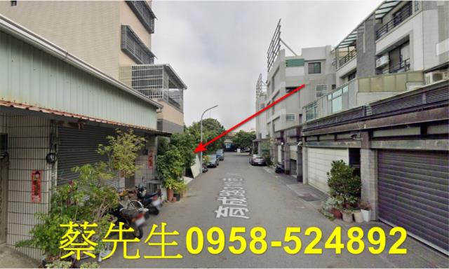 台南北區住宅地拍賣-6