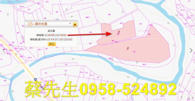 左鎮法拍農地-9