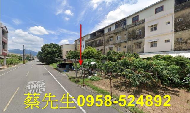 楠西住宅地法拍-11