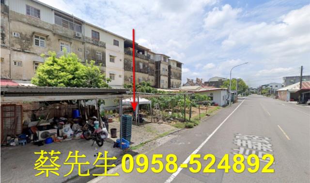 楠西住宅地法拍-13