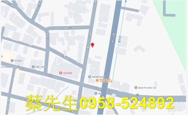 楠西住宅地法拍-7