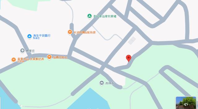 西嶼建地法拍-14