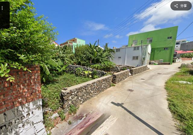 西嶼建地法拍-3