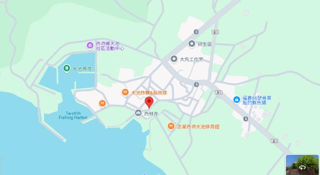 西嶼建地法拍-5
