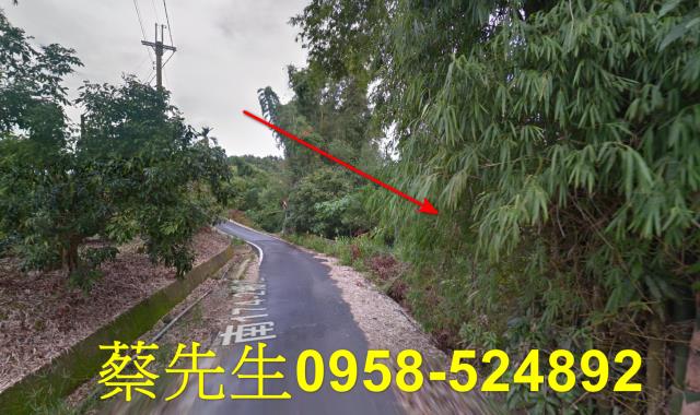 南化拍賣農地-14