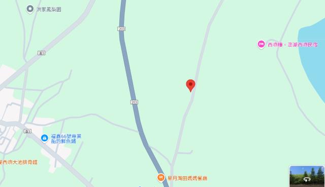 西嶼農地拍賣-13