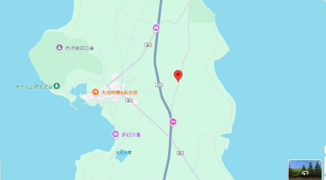 西嶼農地拍賣-5
